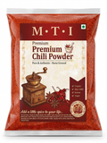 MTI Premium Chili Powder, Stone Ground, no preservatives , no artificaial colourings